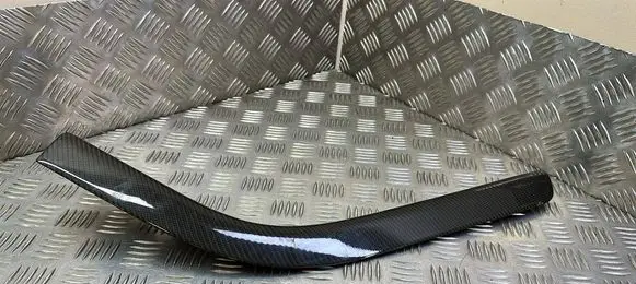 Land Rover Range Rover Sport L320 Other center console (tunnel) element AH32045B44C