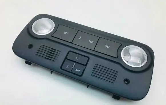 Volkswagen Golf VI Front seat light 1Q0947105G