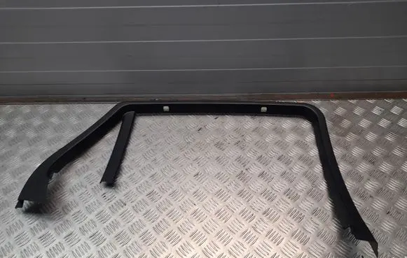Audi Q5 SQ5 Other rear door trim element 51337179729