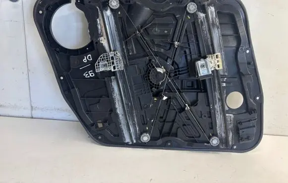 KIA Sportage Front window lifting mechanism without motor 82480F1530 F1W406329 053Q08Q00