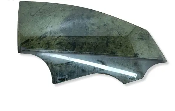 Mercedes-Benz C W205 Front door window glass four-door 43R00049