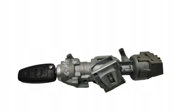 Ford C-MAX II Ignition lock