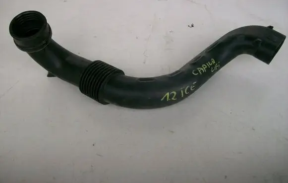 Renault Captur Air intake hose/pipe