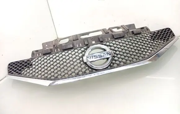 Nissan Note (E12) Front grill 623103VU0A