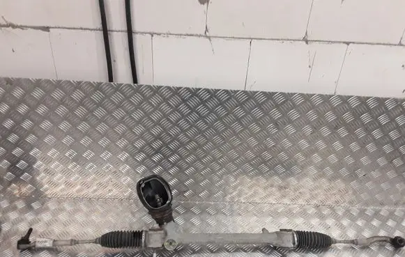 Toyota Aygo AB40 Steering rack