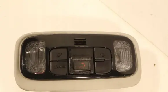 Toyota Yaris XP210 Other interior light 81260K0100B0