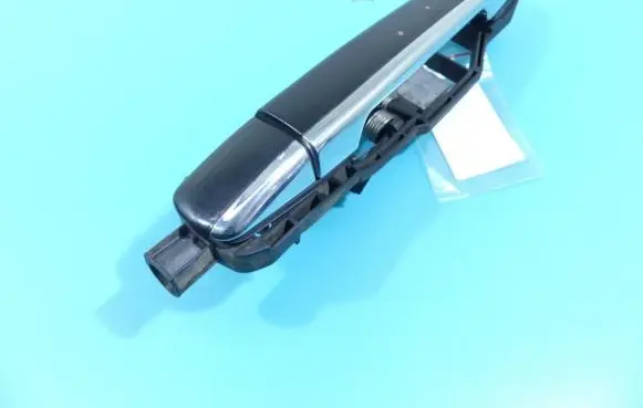 Mercedes-Benz ML W163 Rear door exterior handle 1637600434 IMPRK1300633