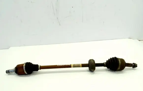 Dacia Lodgy Front driveshaft 391006276R