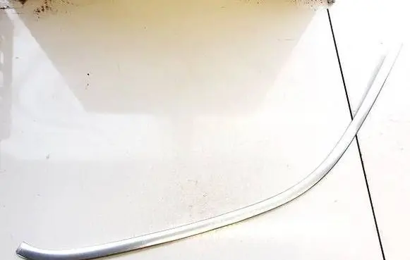 Mercedes-Benz EQB Rear door glass trim molding a2476732100003 20937ac