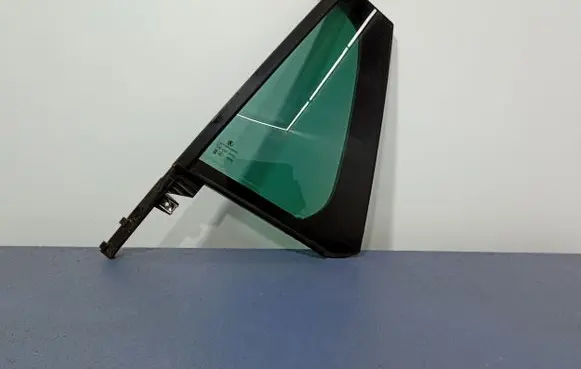 Skoda Citigo Rear door window glass 