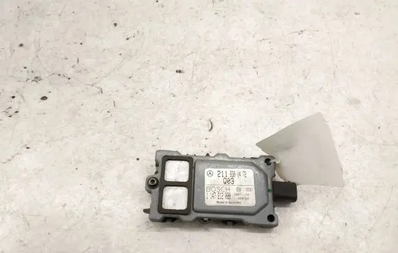 Mercedes-Benz E W211 Sensor 2118300472 A2118300472