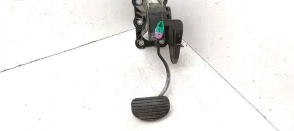 Renault Latitude (L70) Brake pedal 465010053R 190312