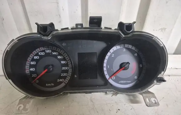 Mitsubishi Outlander Speedometer (instrument cluster) 8100A115 507920H