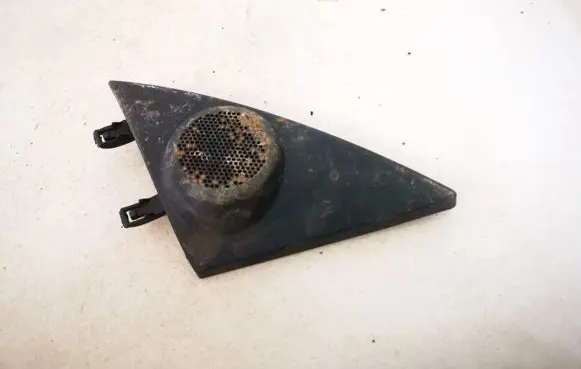 Side speaker trim/cover