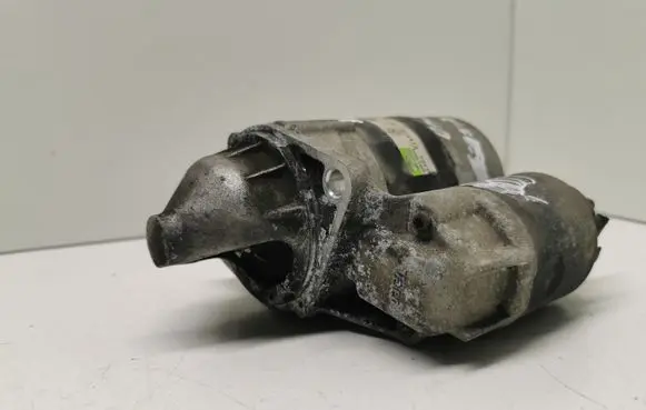 Mercedes-Benz A W168 Starter motor 0051512101