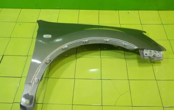 Nissan Qashqai Fender PRZOD