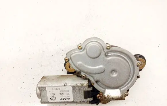 Fiat Stilo Rear window wiper motor 66350003