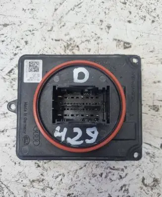 Audi Q3 F3 Headlight ballast module Xenon 4k0941571