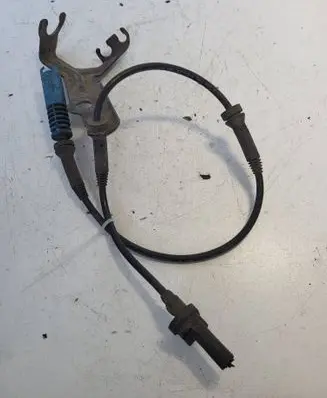 BMW 3 E90 E91 ABS brake wheel speed sensor 6908705