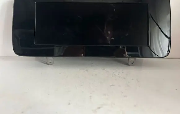 Mercedes-Benz C W206 Screen/display/small screen A2069002316