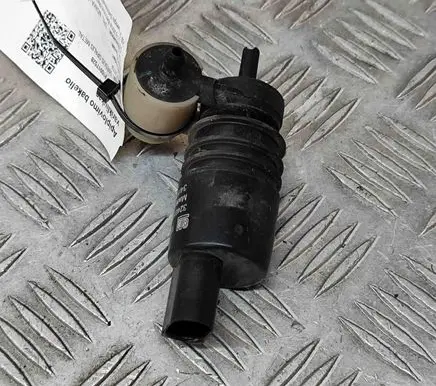 Opel Mokka Windscreen/windshield washer pump 3240117 13250357