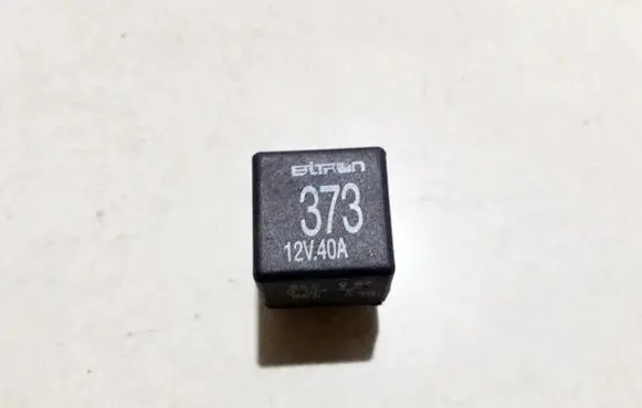 Other relay
