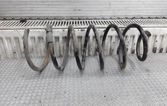 Volvo S80 Front coil spring