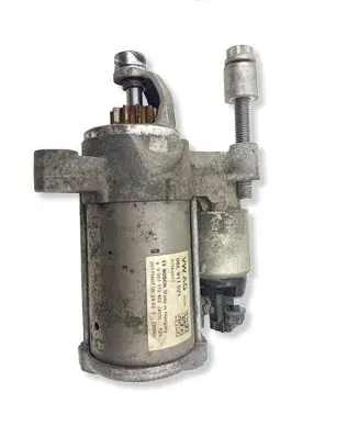 Audi Q5 SQ5 Starter motor 06L911021 07062017 0001172402