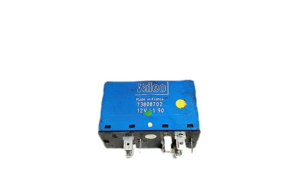 Peugeot 605 Other relay 73808702