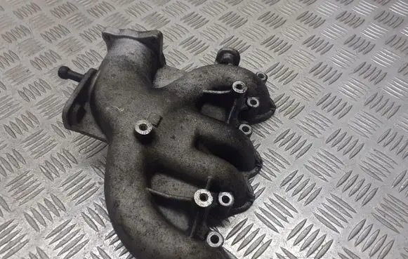 Skoda Octavia Mk1 (1U) Intake manifold 038129713AF