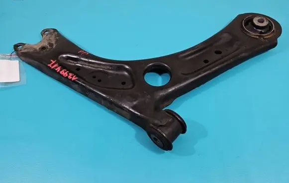 Front control arm