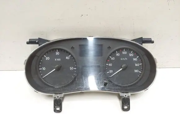 Nissan Interstar Speedometer (instrument cluster) P8200467952 281153197 NS83825604