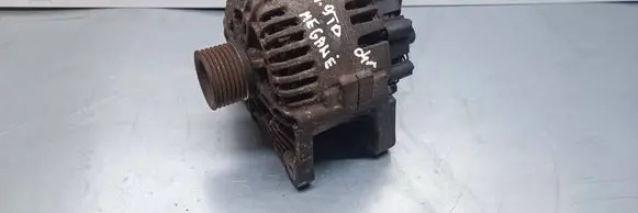 Renault Megane II Generator/alternator 8200086161 403007471