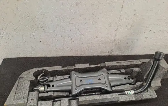 Ford Transit Lift Jack BK2117080BA AT161532EB BK2117A012AC