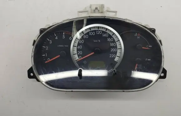 Mazda 5 Speedometer (instrument cluster) K9001