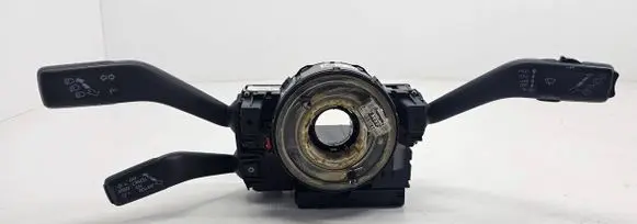 Volkswagen PASSAT B6 Wiper turn signal indicator stalk/switch 3C0953549AD 01103080800711 05113846