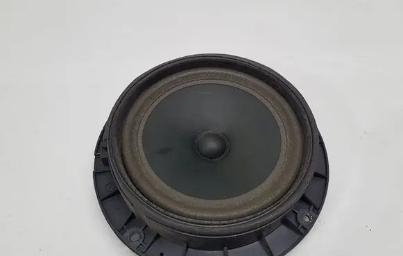 Hyundai i30 Front door speaker 963302R000