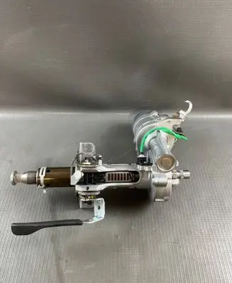 Toyota C-HR II Steering wheel axle 45250F4390