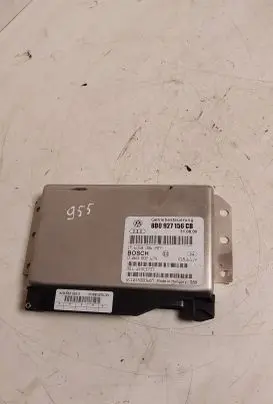 Audi A4 S4 B5 8D Gearbox control unit/module 8D0927156CB 0260002674 6058006207