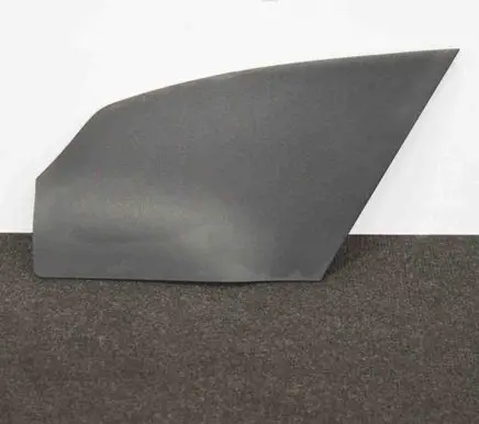 KIA Sportage Other center console (tunnel) element 84615F1501