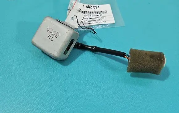 SsangYong Rexton I Other relay 86610-05002 IMPRK1482094