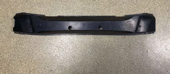 Volvo V50 Front bumper cross member 30744965