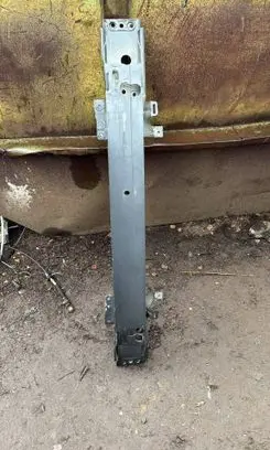 Volvo S80 Front bumper cross member 9474739