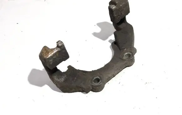 Citroen C4 Grand Picasso Front Brake Caliper Pad/Carrier 