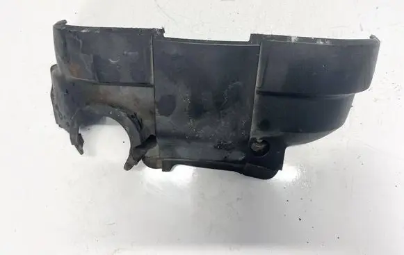 Volvo S40 Timing belt guard (cover) 30650892 16301