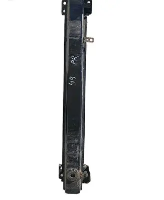 Skoda Fabia Mk2 (5J) Front bumper cross member 0211 125925