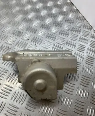 Volkswagen PASSAT B6 ABS pump bracket 3C1614521