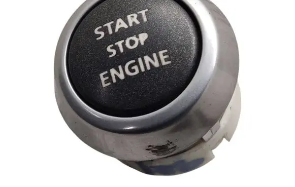Land Rover Freelander 2 - LR2 Engine start stop button switch 6G9N14C376AC