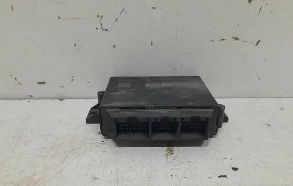 Seat Ibiza IV (6J,6P) Parking PDC control unit/module 6J0919475C 100919475 000010599