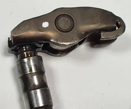 Volvo V50 Tappets lifter D5244T